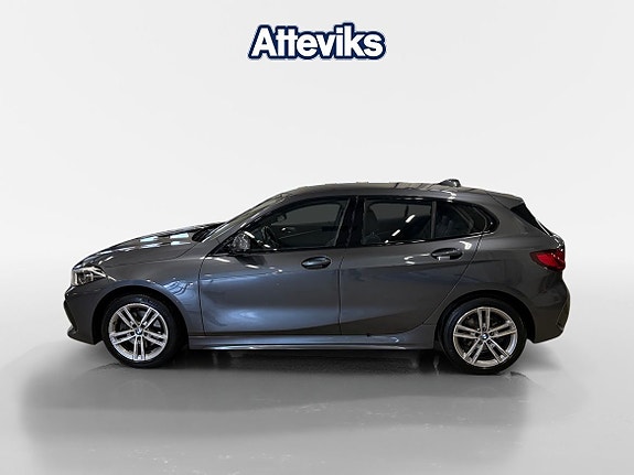 BMW 118i 6 of 15