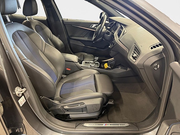 BMW 118i 15 of 15