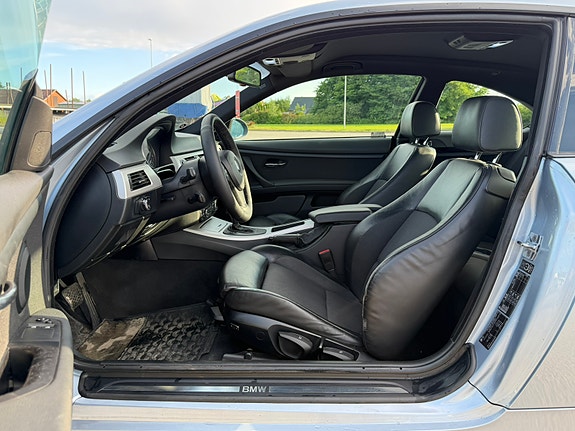 BMW 320d 7 of 14