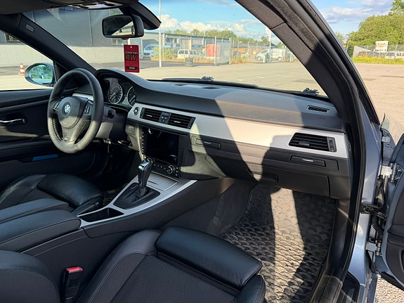 BMW 320d 5 of 14
