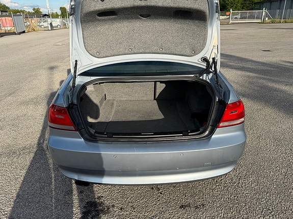 BMW 320d 8 of 14
