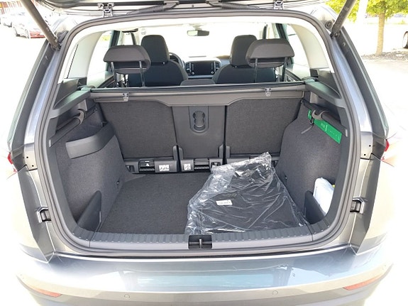 Skoda Karoq 17 of 24
