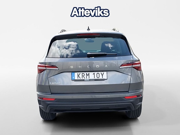 Skoda Karoq 4 of 24