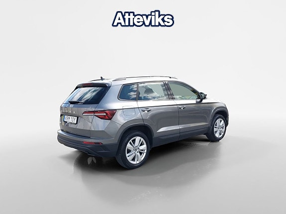 Skoda Karoq 3 of 24