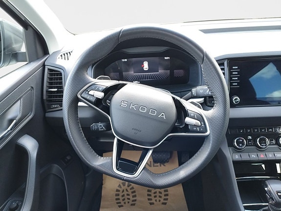 Skoda Karoq 12 of 24