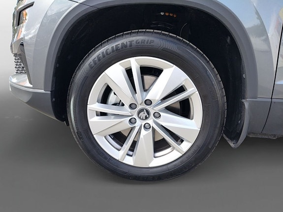 Skoda Karoq 14 of 24