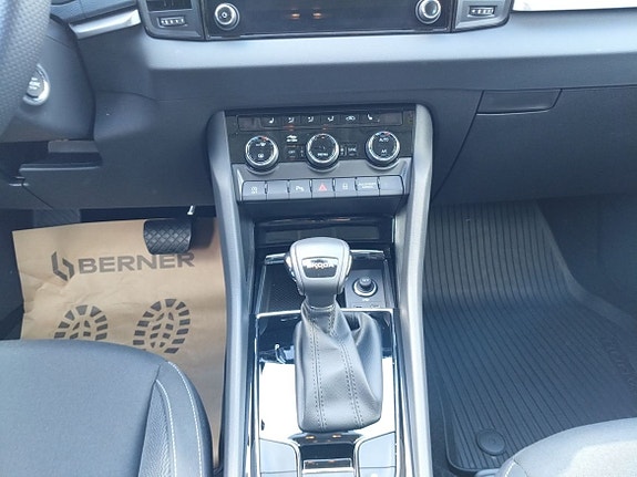 Skoda Karoq 11 of 24