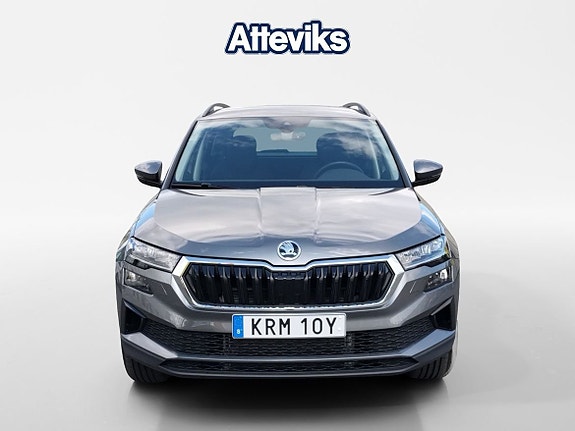 Skoda Karoq 8 of 24