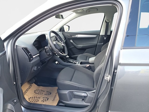 Skoda Karoq 9 of 24