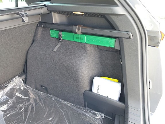 Skoda Karoq 19 of 24