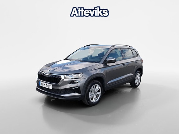 Skoda Karoq 7 of 24