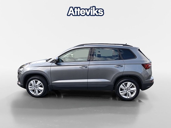 Skoda Karoq 6 of 24