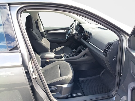 Skoda Karoq 15 of 24