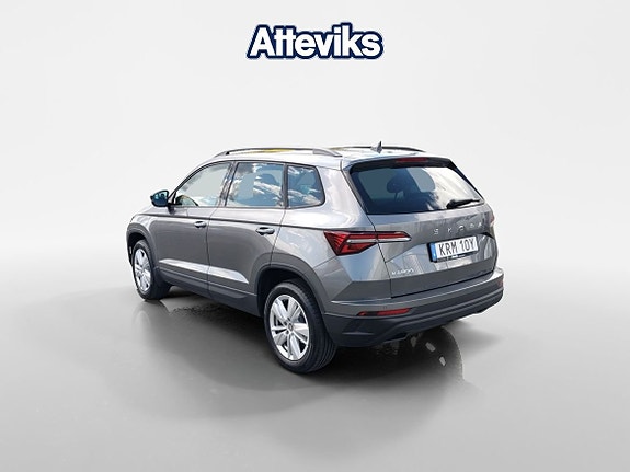 Skoda Karoq 5 of 24