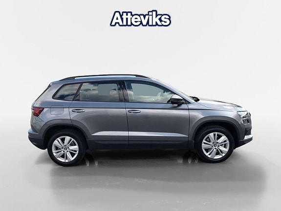 Skoda Karoq 2 of 24