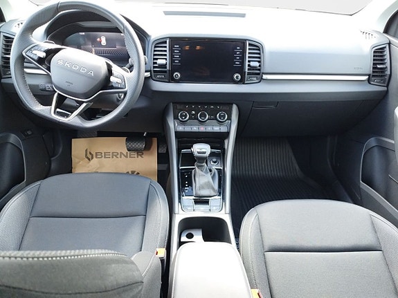 Skoda Karoq 10 of 24