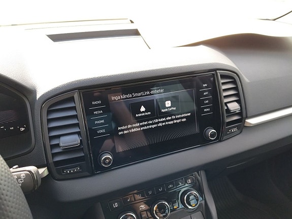 Skoda Karoq 23 of 24