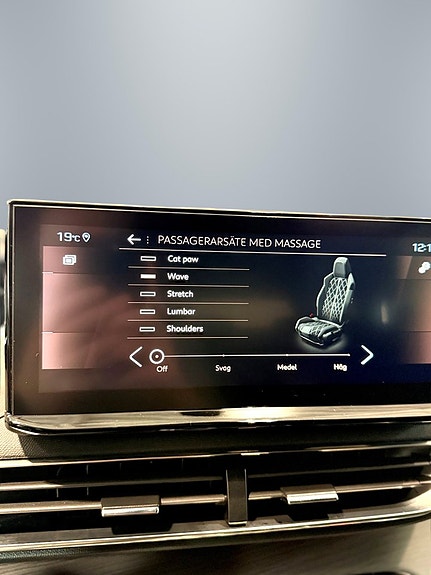 Peugeot 3008 12 of 12