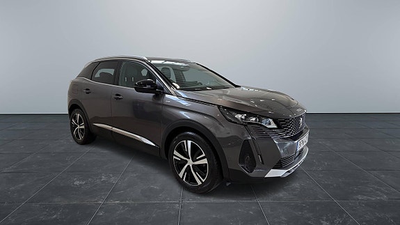 Peugeot 3008 2 of 12