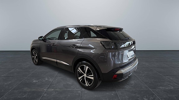 Peugeot 3008 3 of 12