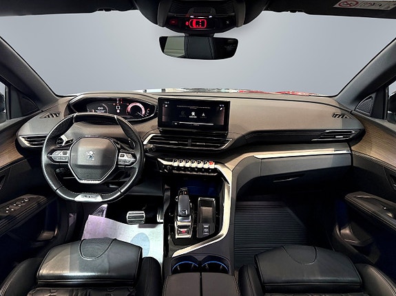 Peugeot 3008 7 of 12