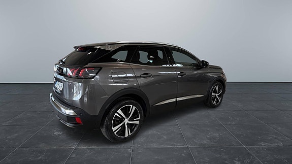 Peugeot 3008 4 of 12