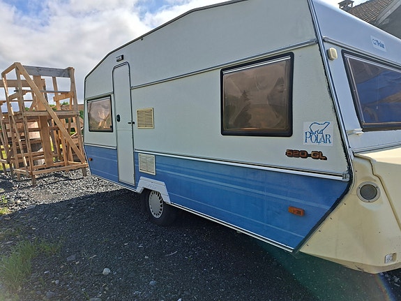 Polar 520 gl 3 of 5