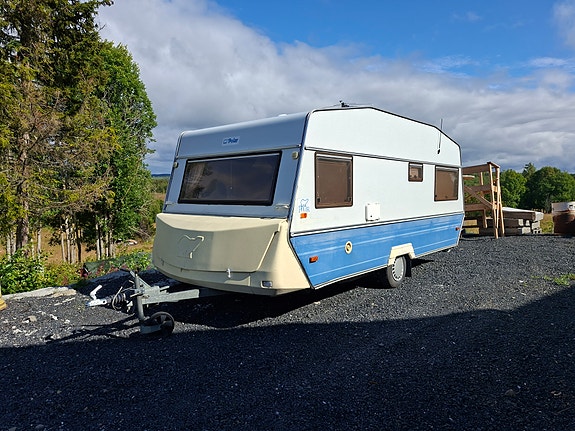 Polar 520 gl 2 of 5