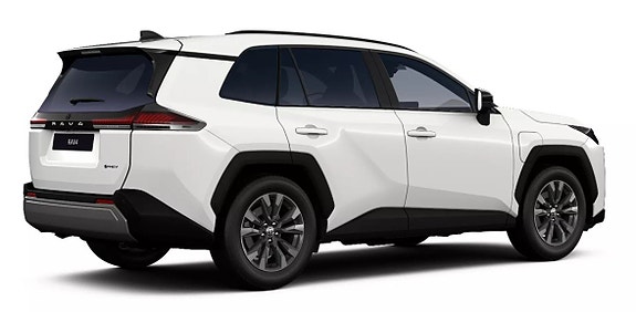 Toyota RAV4 4 of 5