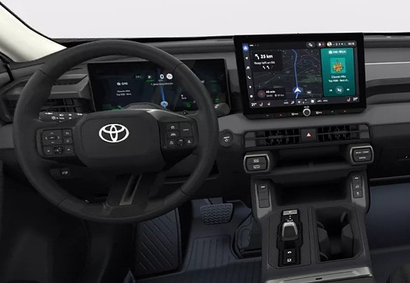 Toyota RAV4 5 of 5