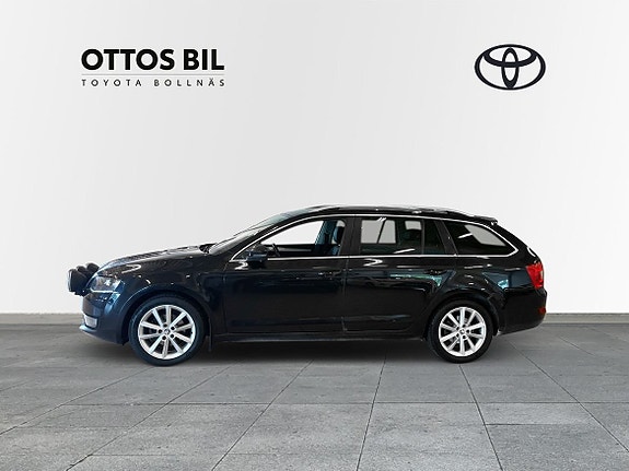 Skoda Octavia 3 of 13