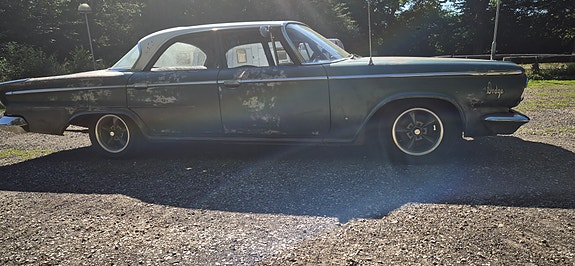 Dodge 880 4 of 5