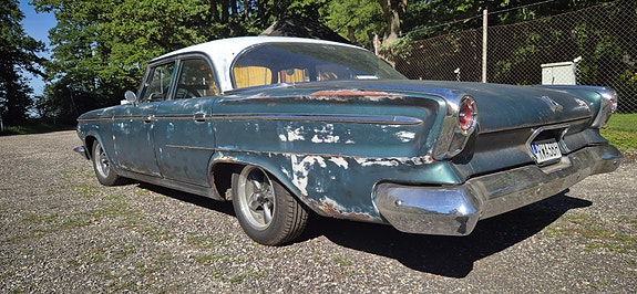 Dodge 880 3 of 5