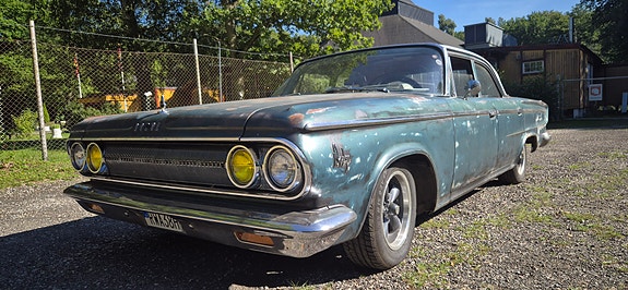 Dodge 880 5 of 5