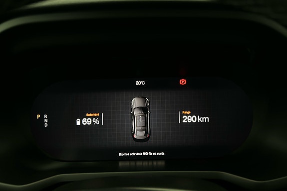 Polestar 2 7 of 30