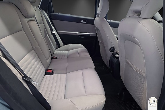 Volvo V50 9 of 11