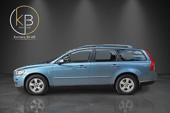 Volvo V50 5 of 11