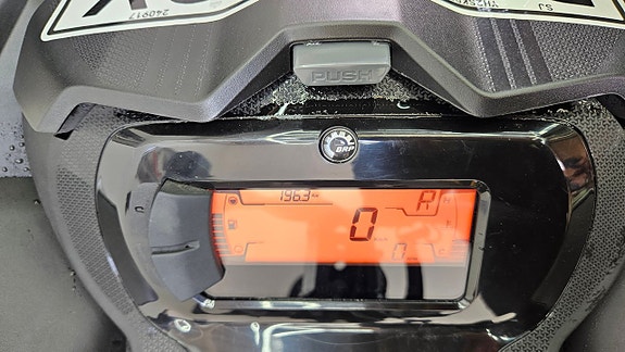 Ski-Doo Expedition SPORT 900 ACE 6 of 6