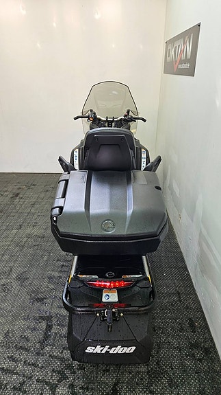 Ski-Doo Expedition SPORT 900 ACE 3 of 6