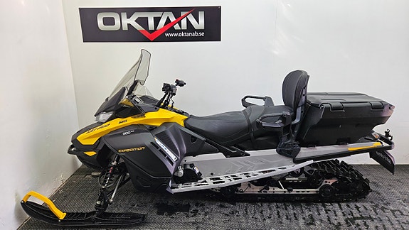 Ski-Doo Expedition SPORT 900 ACE 5 of 6