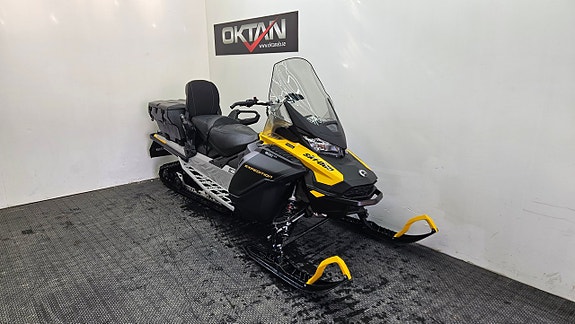 Ski-Doo Expedition SPORT 900 ACE