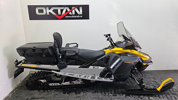 Ski-Doo Expedition SPORT 900 ACE 4 of 6