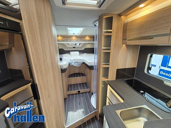 Knaus Sky TI Platinum Selection 700 MEG 21 of 27