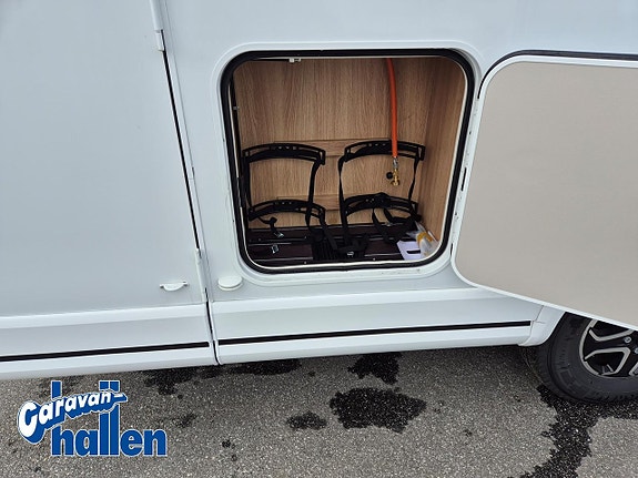 Knaus Sky TI Platinum Selection 700 MEG 7 of 27