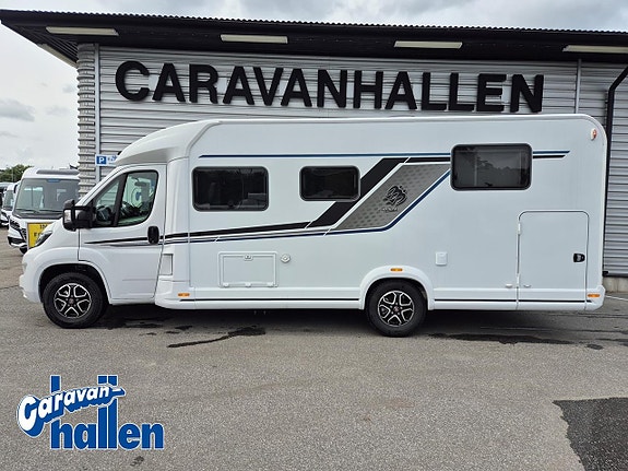 Knaus Sky TI Platinum Selection 700 MEG 5 of 27