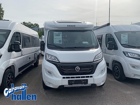 Knaus Sky TI Platinum Selection 700 MEG 4 of 27
