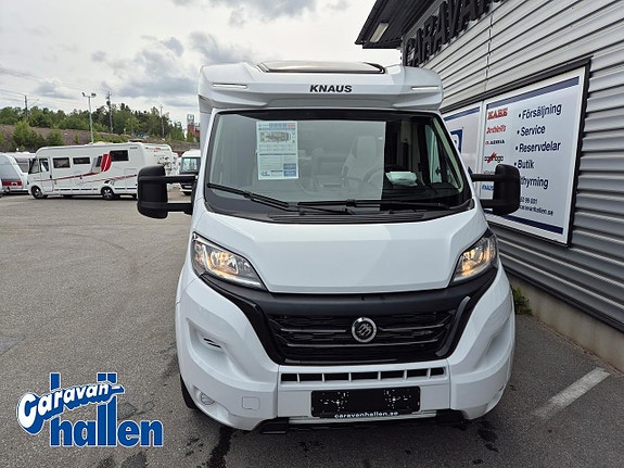 Knaus Sky TI Platinum Selection 700 MEG 3 of 27