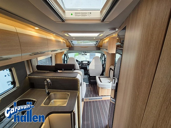 Knaus Sky TI Platinum Selection 700 MEG 26 of 27