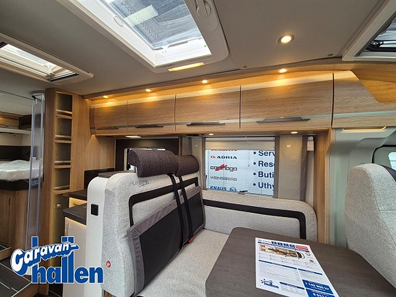 Knaus Sky TI Platinum Selection 700 MEG 15 of 27