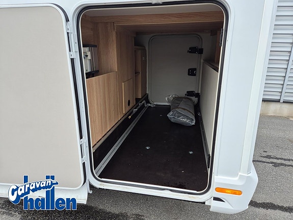 Knaus Sky TI Platinum Selection 700 MEG 9 of 27